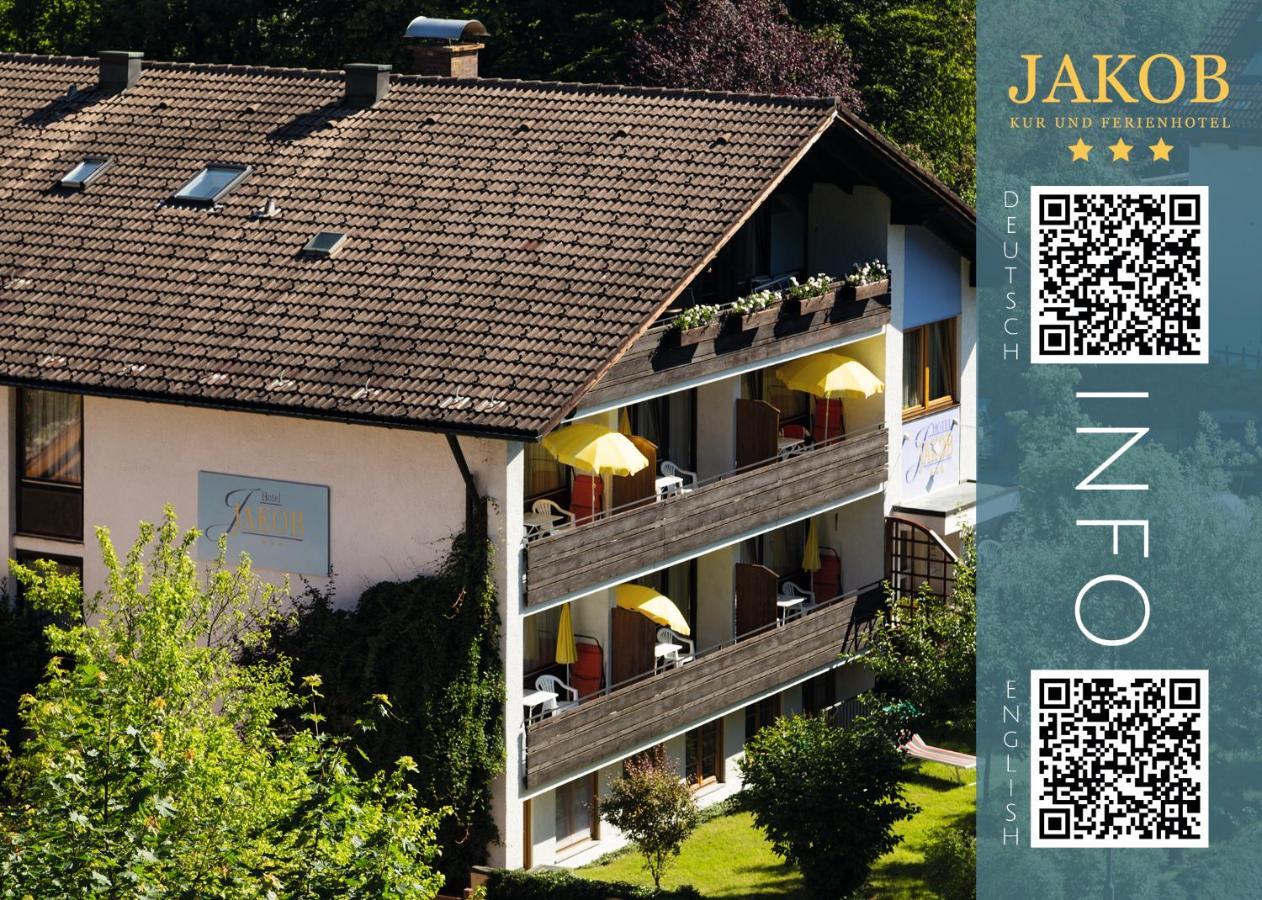 Hotel Jakob Füssen Kültér fotó