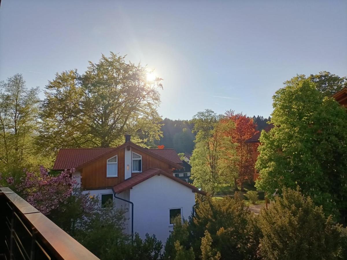 Hotel Jakob Füssen Kültér fotó