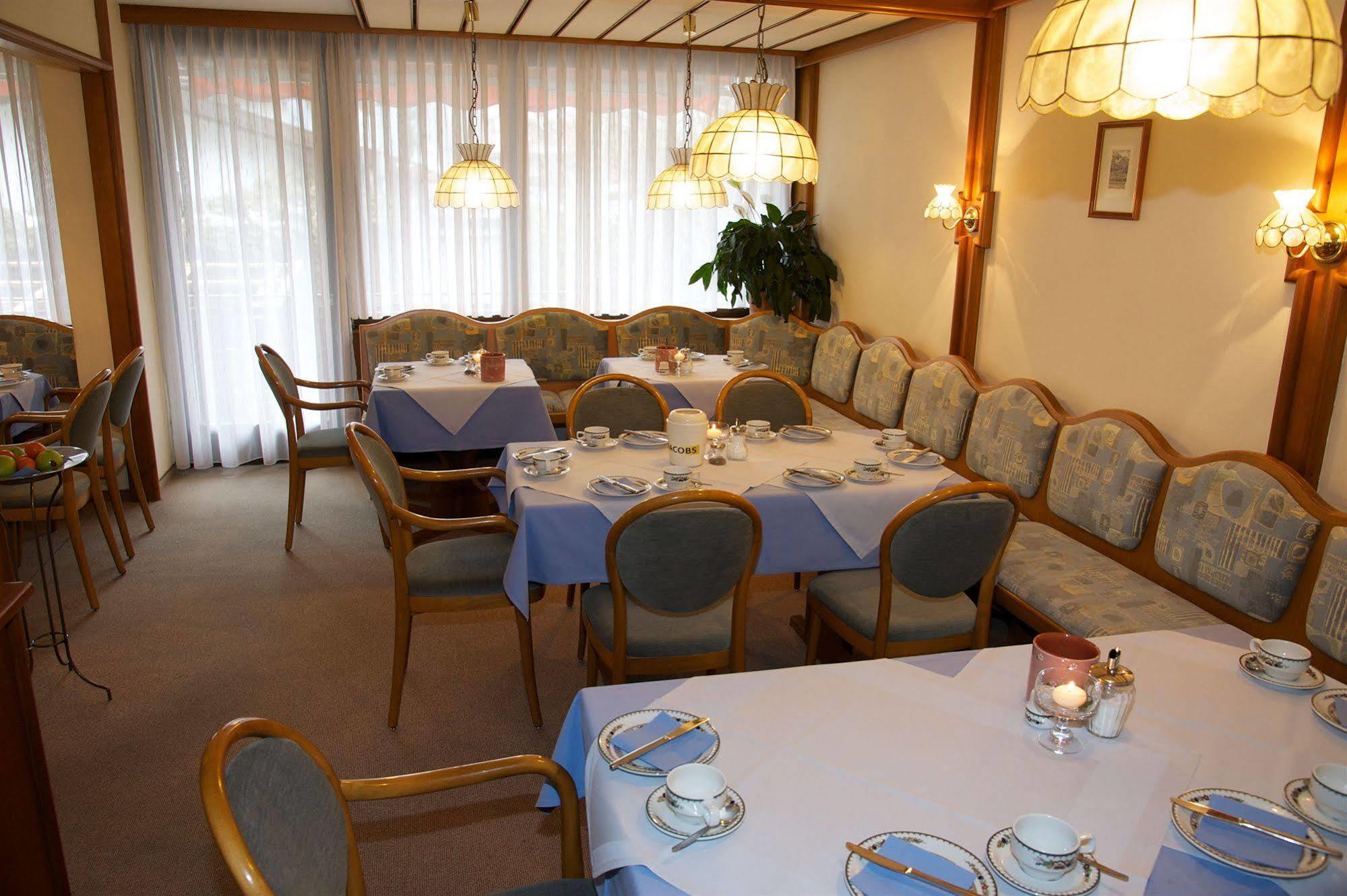 Hotel Jakob Füssen Kültér fotó